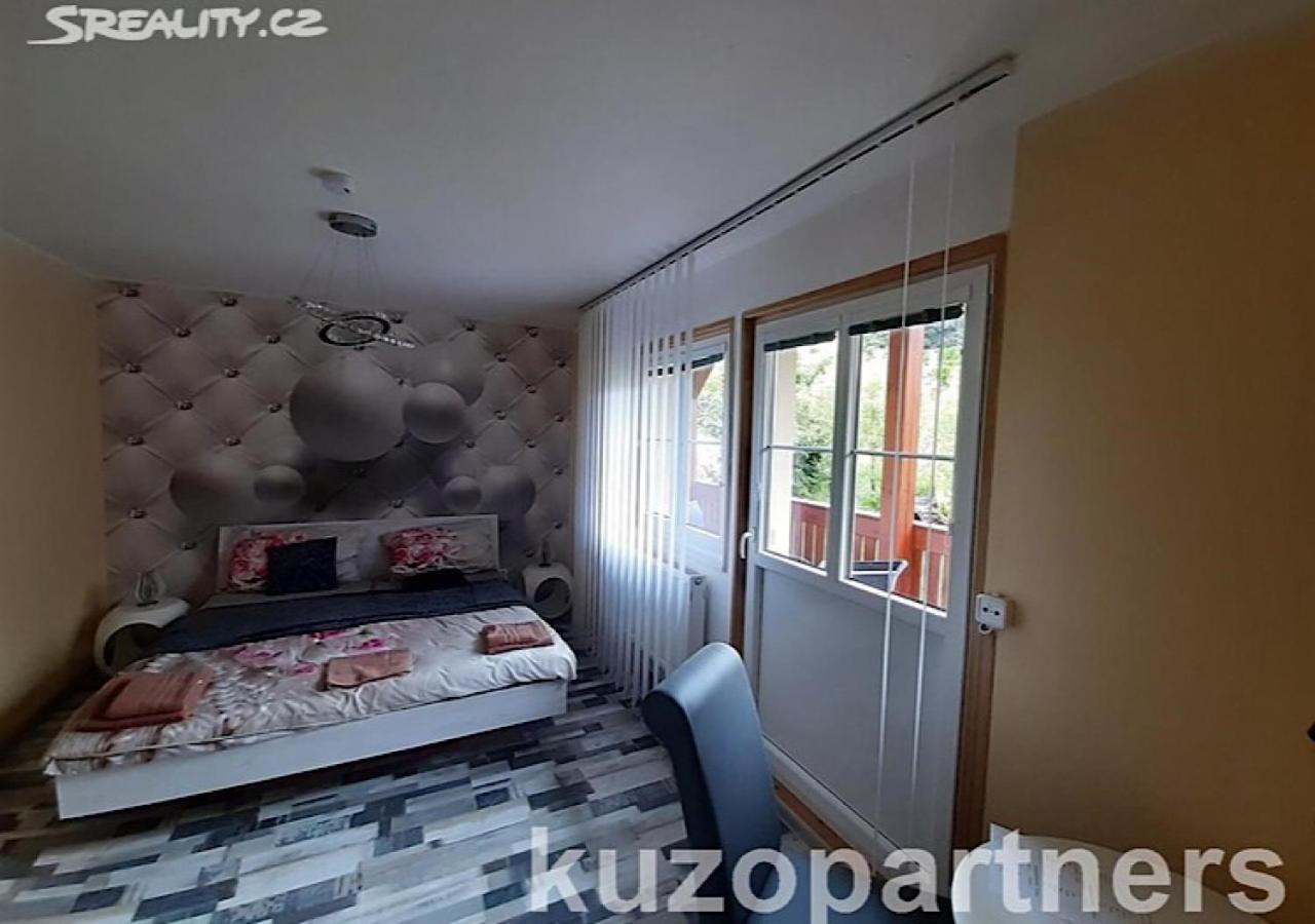 Lipno Pearl 호텔 리프노나드비타보브 외부 사진