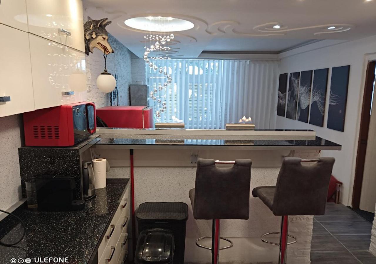 Lipno Pearl 호텔 리프노나드비타보브 외부 사진