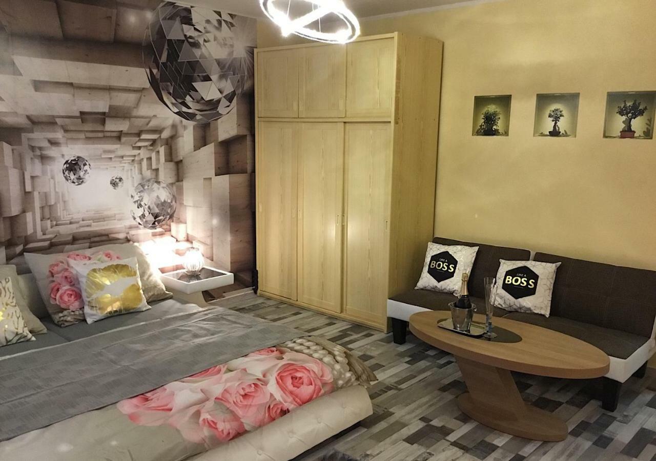Lipno Pearl 호텔 리프노나드비타보브 외부 사진
