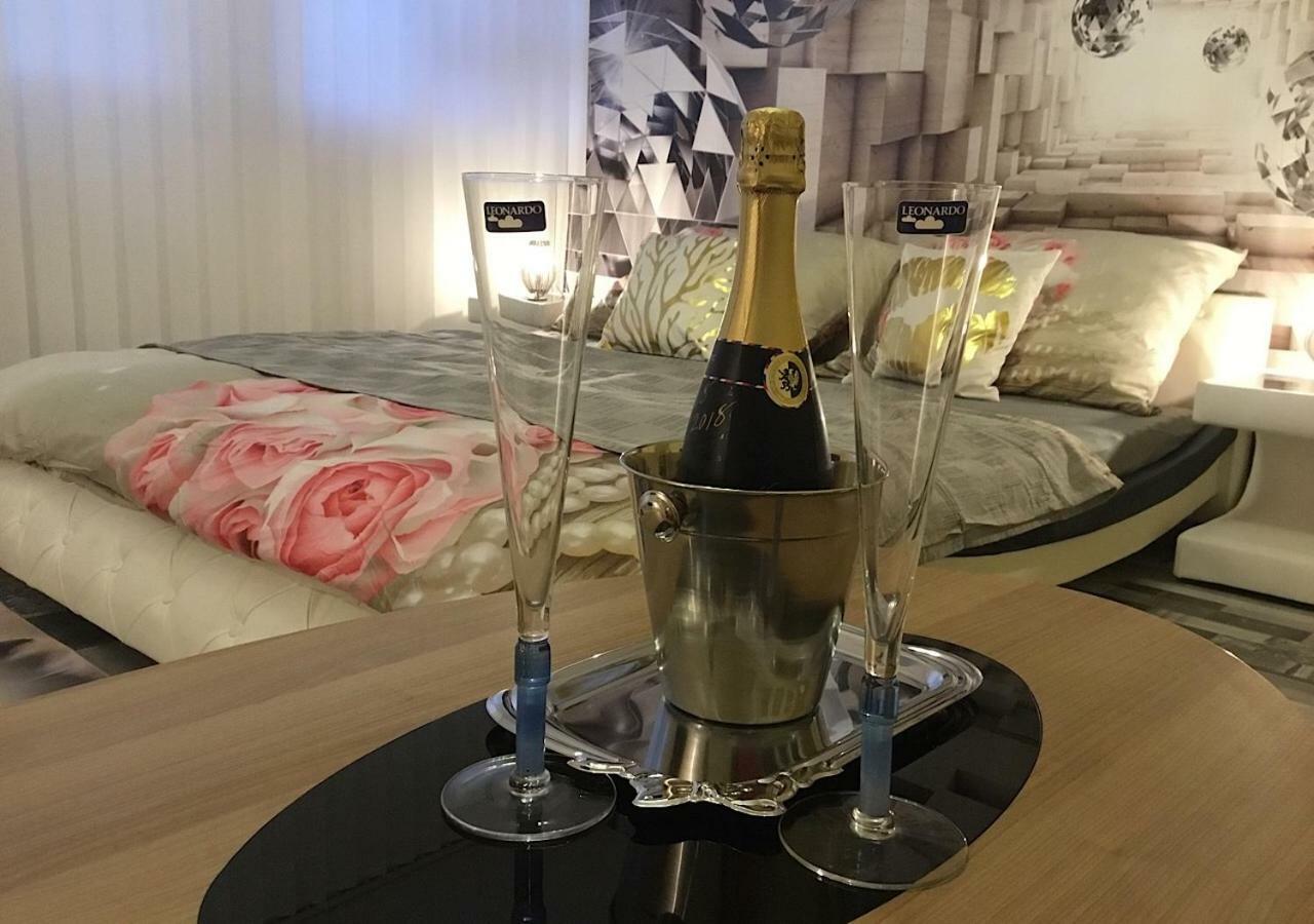 Lipno Pearl 호텔 리프노나드비타보브 외부 사진
